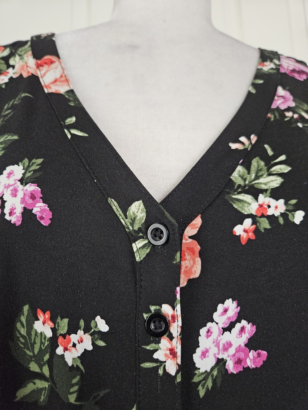 Torrid NWT Midi Dress - Picture 2 of 4
